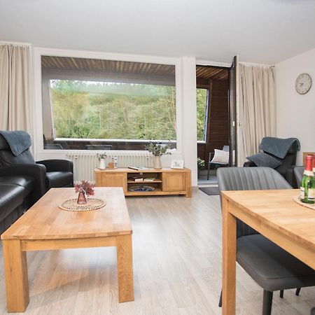 Deluxe Apartment - Sauna & Pool - Free Parking Winterberg Kültér fotó