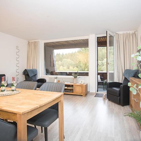 Deluxe Apartment - Sauna & Pool - Free Parking Winterberg Kültér fotó