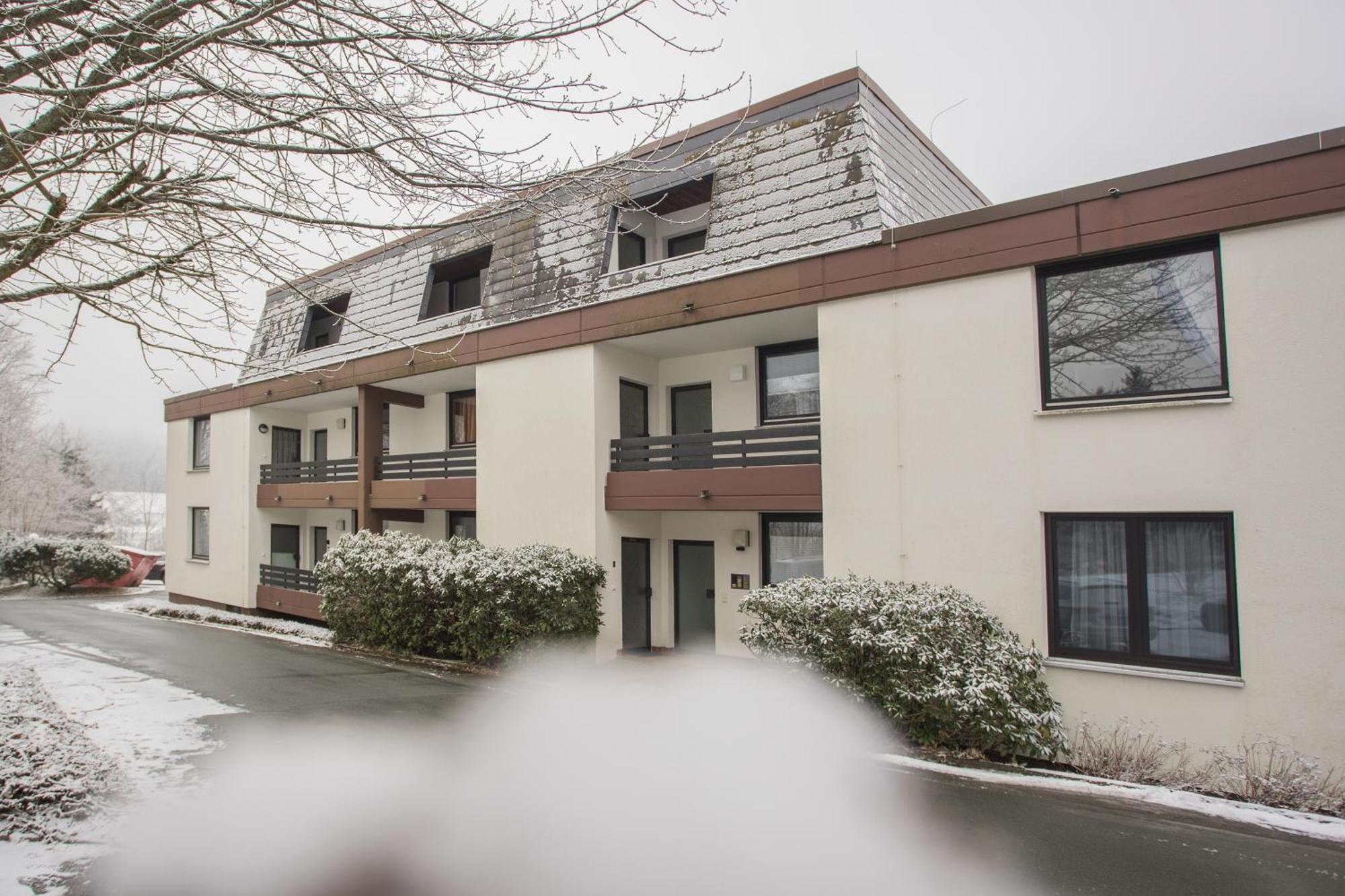 Deluxe Apartment - Sauna & Pool - Free Parking Winterberg Kültér fotó