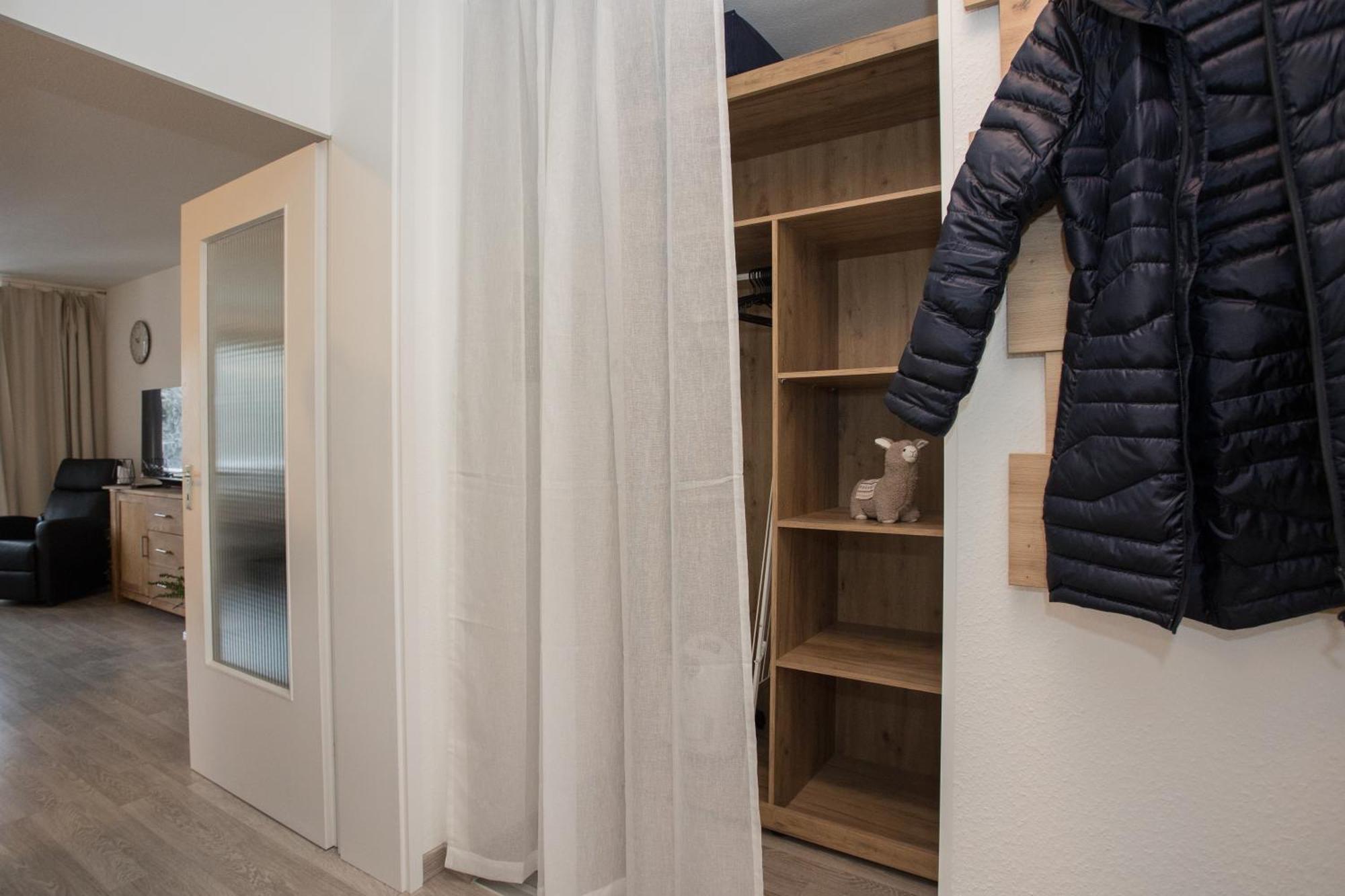 Deluxe Apartment - Sauna & Pool - Free Parking Winterberg Kültér fotó