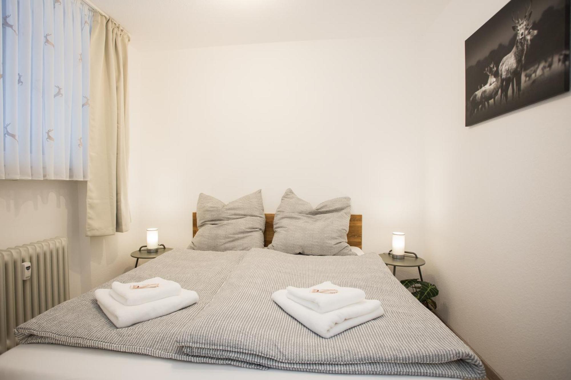 Deluxe Apartment - Sauna & Pool - Free Parking Winterberg Kültér fotó
