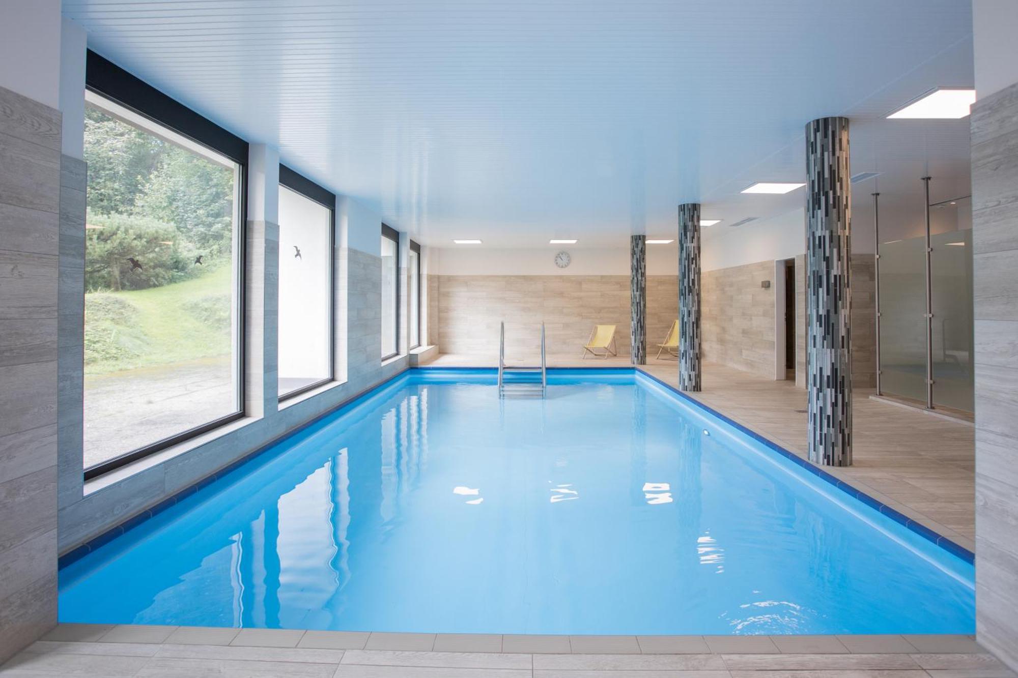 Deluxe Apartment - Sauna & Pool - Free Parking Winterberg Kültér fotó